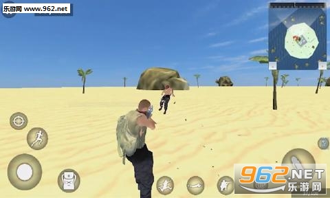 Battle Royale Simulator(�ʼҴ�սģ������׿��)��ͼ2