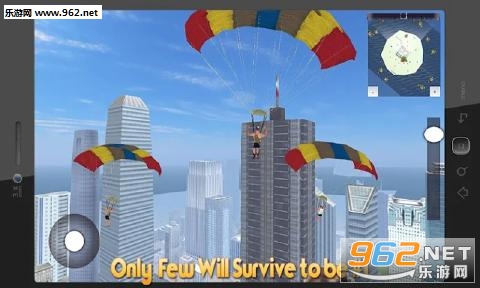 Battle Royale Simulator(�ʼҴ�սģ������׿��)��ͼ3