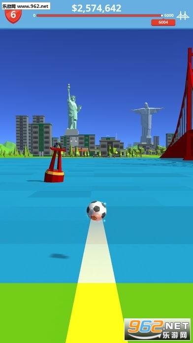 Soccer Kick(��������������Ϸ)��ͼ4