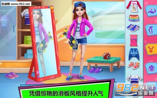 �ɿɹ�������Ů����׿��v1.8.4��ͼ0