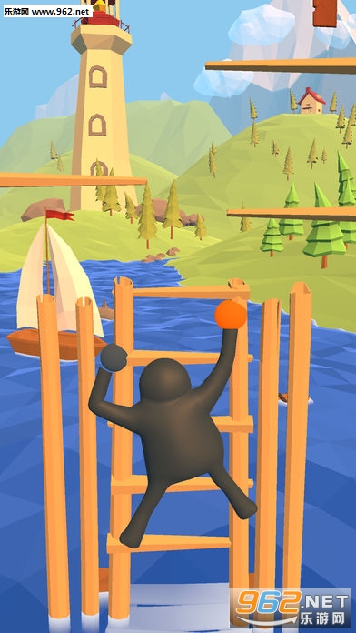 Clumsy Climber��׿���ͼ0