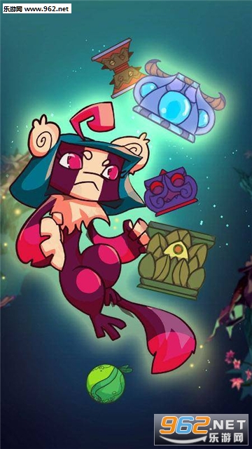 Monkejs: Earth Quest(�鳤�����������ٷ���)��ͼ3