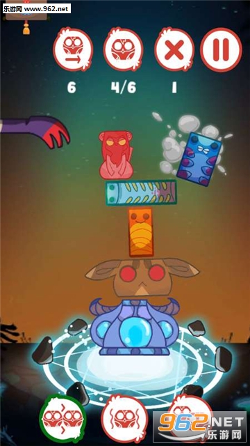 Monkejs: Earth Quest(�鳤�����������ٷ���)��ͼ1