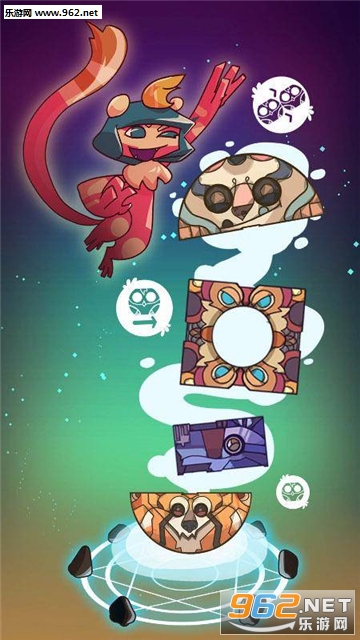 Monkejs: Earth Quest(�鳤�����������ٷ���)��ͼ2