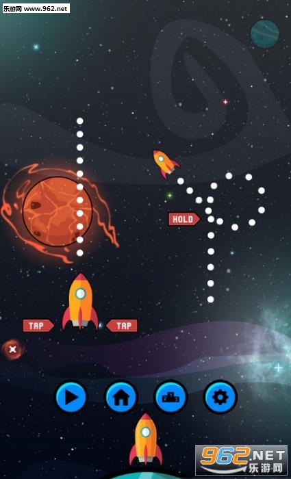 Space Rocket��׿���ͼ0