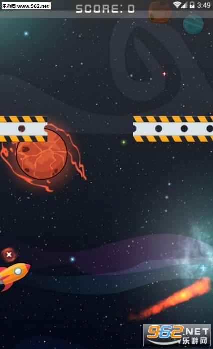 Space Rocket��׿���ͼ1