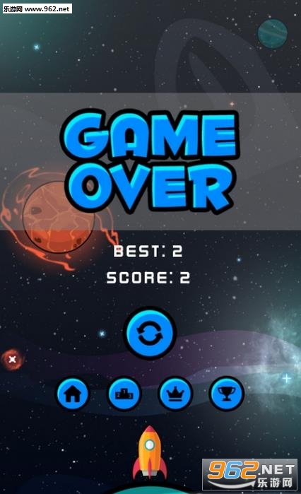 Space Rocket��׿���ͼ2