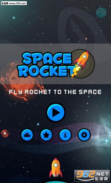 Space Rocket��׿���ͼ3