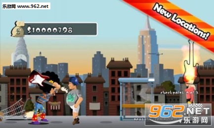 AngryGran2(��ŭ��������2�ٷ���)v1.2.7��ͼ2