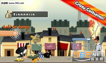 AngryGran2(��ŭ��������2�ٷ���)v1.2.7��ͼ3
