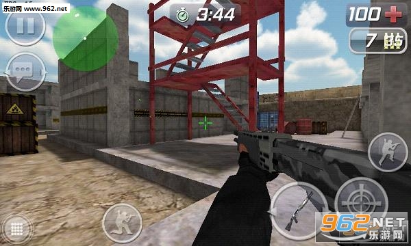����ǹս3D��׿���ͼ1