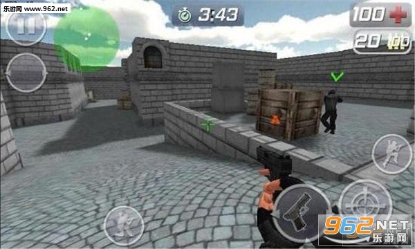 ����ǹս3D��׿���ͼ2