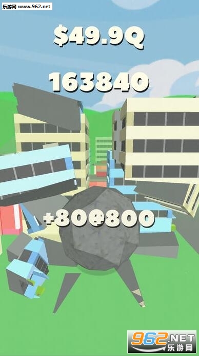 Rock of Destruction!(����֮ʯ�ٷ���)v1.1��ͼ2
