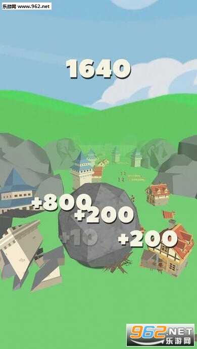 Rock of Destruction!(����֮ʯ�ٷ���)v1.1��ͼ3