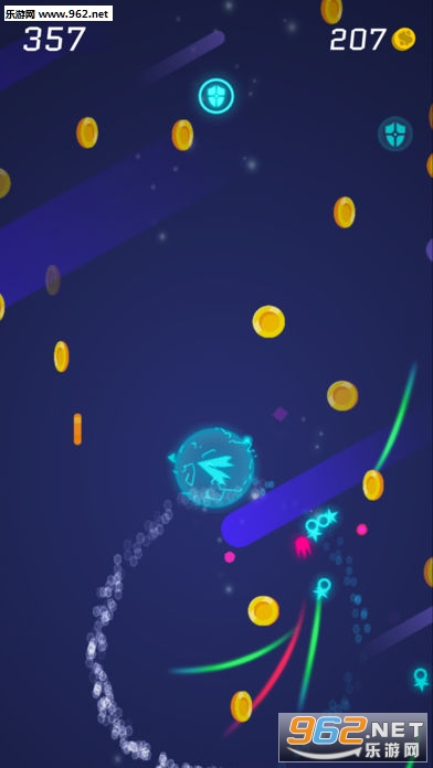 neon plane��׿���ͼ3
