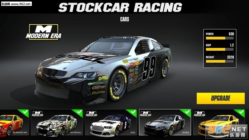 Stock Cars(��Ʊ������׿��)��ͼ0