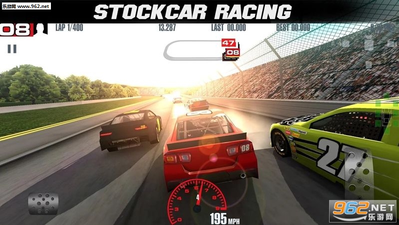 Stock Cars(��Ʊ������׿��)��ͼ1