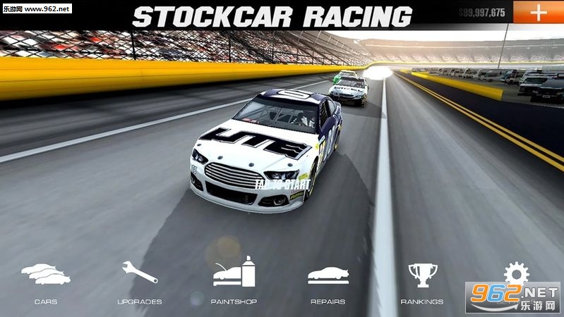 Stock Cars(��Ʊ������׿��)��ͼ2