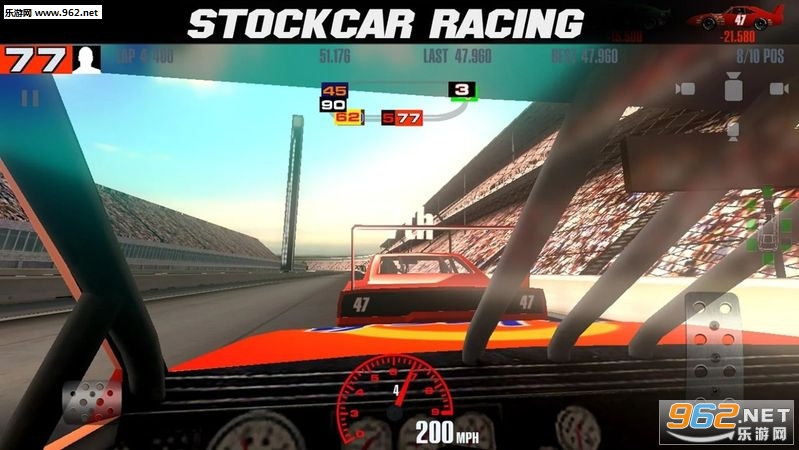 Stock Cars(��Ʊ������׿��)��ͼ3