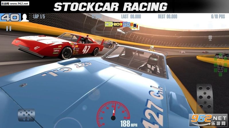 Stock Cars(��Ʊ������׿��)��ͼ4