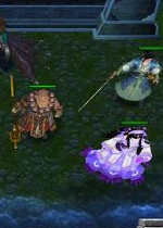 ħ��RPG��ͼ ��ս������1.1.1��ʽ�� ������Ӣ������+����