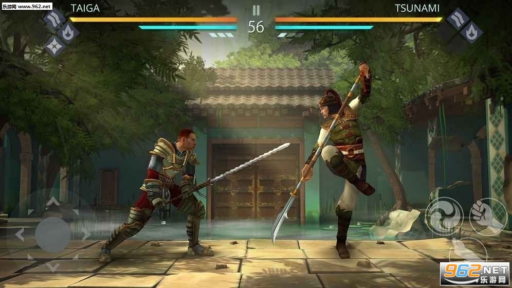 ��Ӱ��3�����(Shadow Fight 3)��ͼ2