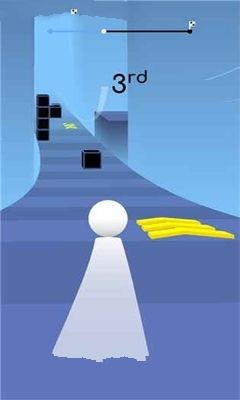 Racing Balls 3D(Racing Balls安卓版)截图2