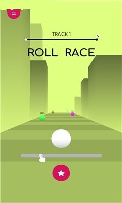 Racing Balls 3D(Racing Balls安卓版)截图3