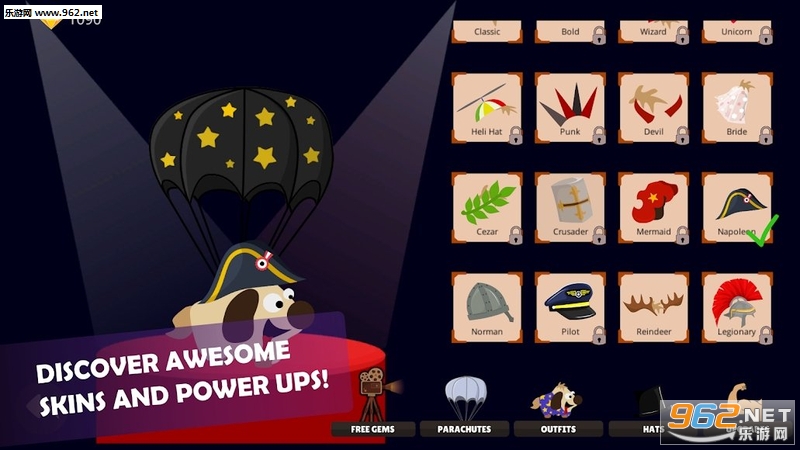 Doge and the Lost Kitten(Doge Platformer��׿��)��ͼ2