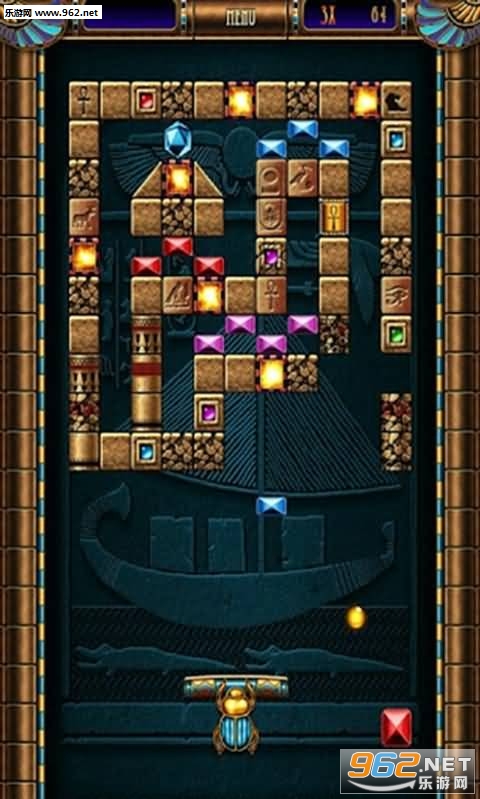 Blocks of Pyramid Breaker(��������ש�鰲׿��)��ͼ0