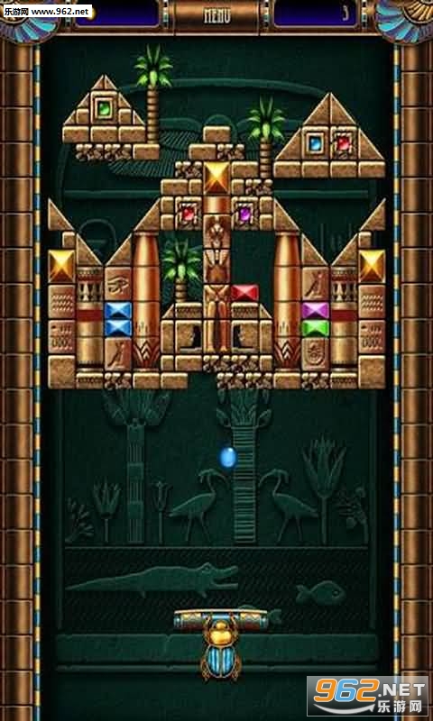 Blocks of Pyramid Breaker(��������ש�鰲׿��)��ͼ1