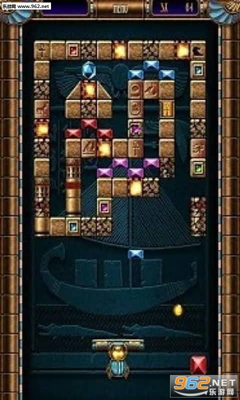 Blocks of Pyramid Breaker(��������ש�鰲׿��)��ͼ2