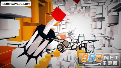 Voxel Fly(������а�׿��)��ͼ4