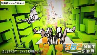 Voxel Fly(������а�׿��)��ͼ0