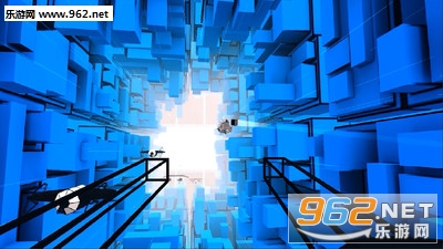 Voxel Fly(������а�׿��)��ͼ1