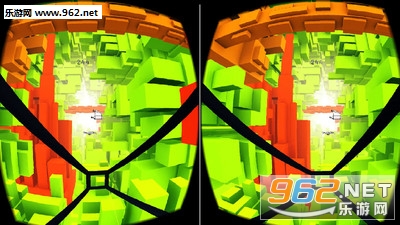 Voxel Fly(������а�׿��)��ͼ2