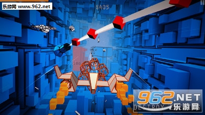 Voxel Fly(������а�׿��)��ͼ3