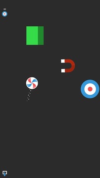 Geometry Bounce(���ε�����Ϸ)��ͼ0