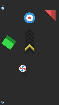 Geometry Bounce(���ε�����Ϸ)��ͼ4