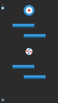 Geometry Bounce(���ε�����Ϸ)��ͼ3