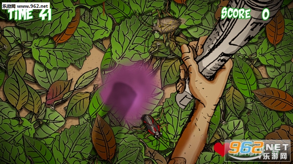 Bug SplattSteam���ͼ1