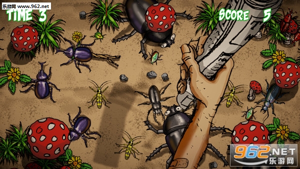 Bug SplattSteam���ͼ3