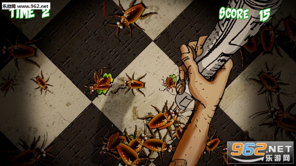 Bug SplattSteam���ͼ4