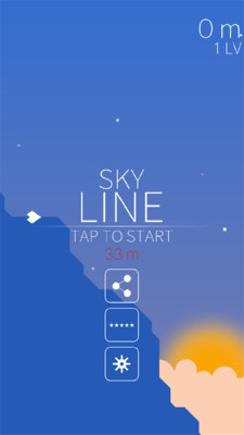 �����sky line��Ϸ��׿���ͼ0