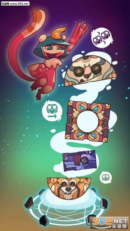 Monkejs: Earth Quest(灵长部落:地球任务中文汉化版)截图2