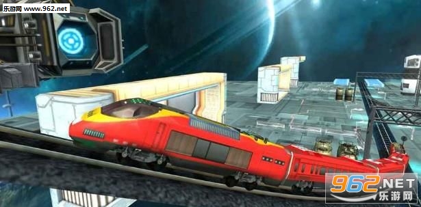 Train Simulator Space(��ģ�����ռ�����)��ͼ0
