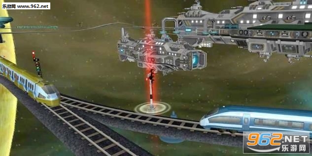 Train Simulator Space(��ģ�����ռ�����)��ͼ1