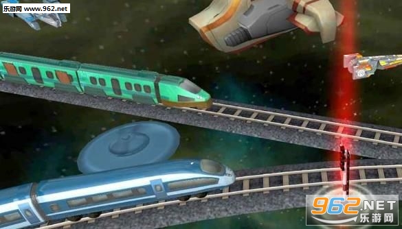Train Simulator Space(��ģ�����ռ�����)��ͼ2