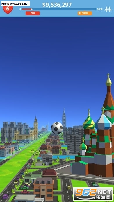 Soccer Kick(�����������Ű�׿��)v1.0.5��ͼ1
