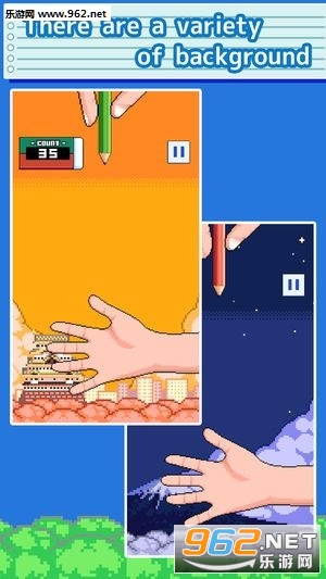 Pen Catch(����ץǦ����Ϸ)��ͼ0